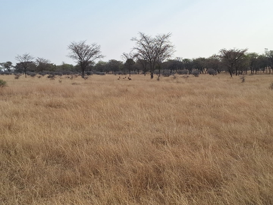 5 Bedroom Property for Sale in Koster North West